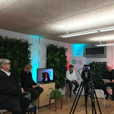 Deutsch-deutsche Aufarbeitung des NS zwischen Mythos und Realität Deutsch-deutsche Aufarbeitung des NS zwischen Mythos und Realität