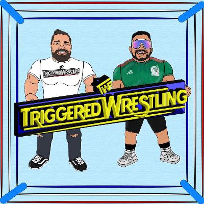 Ep. 249 AEW Dynamite: MJF Should Be Worried Ep. 249 AEW Dynamite: MJF Should Be Worried