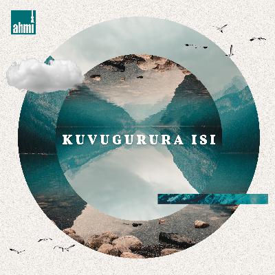 KUGIRA NO GUTEGURA ABIGISHWA