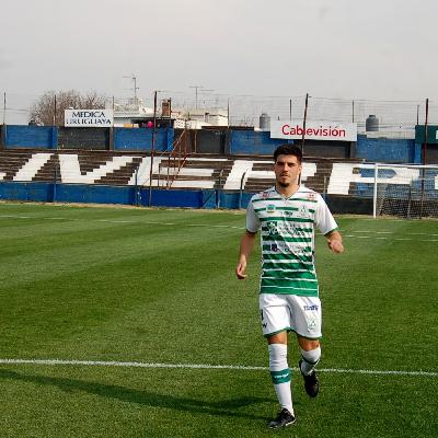 Facundo Greno