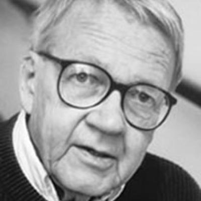 Episode 97: Donald Justice, Pantoum of the Great Depression