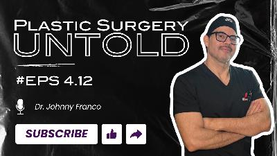 Beyond 800cc: The Future of Breast Implants