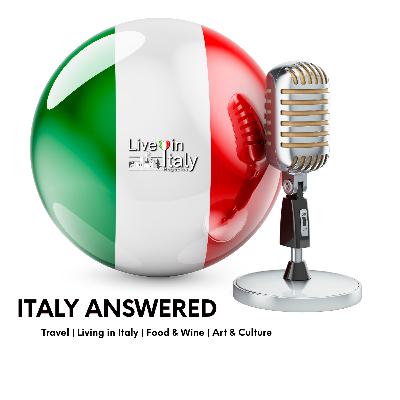Celebrate Italian American Heritage Month with Danielle Caminiti