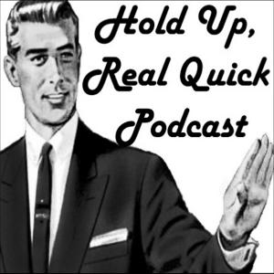 Ep.006 Liquor Before Beer, You're in the Clear