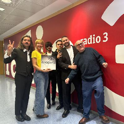 Hoy empieza todo - Los vivos de Bombín: Victorias - 23/01/26