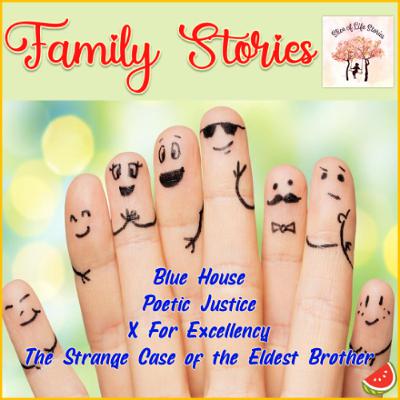 π§ Slice Of Life Stories #FamilyStories π§ Slice Of Life Stories #FamilyStories
