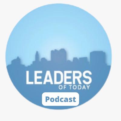 Leading as an Entrepreneur with Nathan Minns