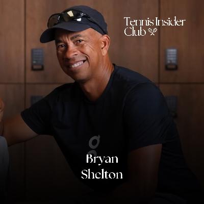 E35 - Bryan Shelton