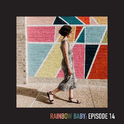 Episode 14: The Two Week Wait Episode 14: The Two Week Wait