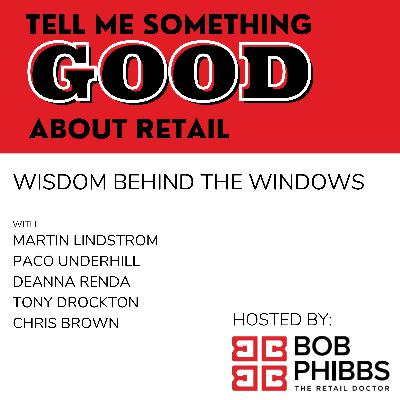 Wisdom Behind the Windows: How Can Retailers Foster Genuine Human Connections in a Digital Age?