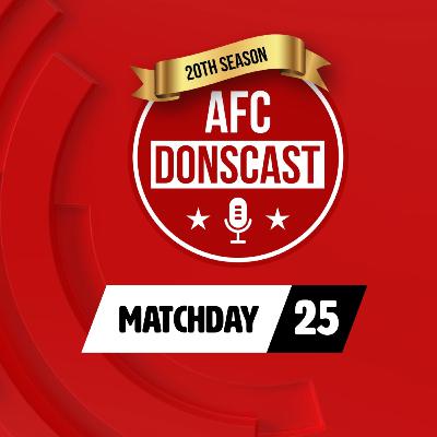 Matchday 25 - Motherwell
