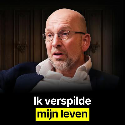 Ontmoet de 54-Jarige Miljonair Die Koffie Machines Verkoopt - Dennis Mulder #514