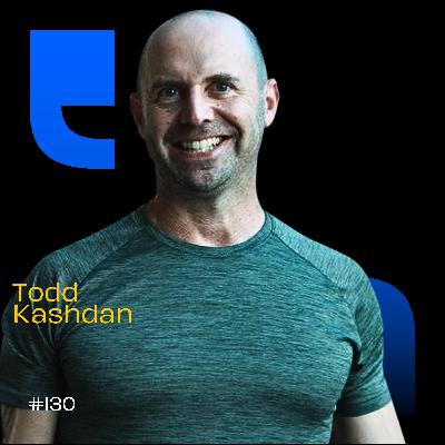 The Truth Behind Protest Dynamics - Todd Kashdan