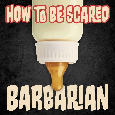 Barbarian (2022) Barbarian (2022)