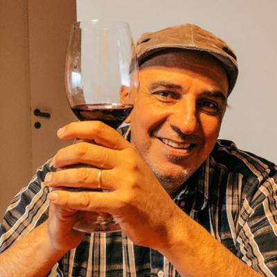 La venta de vinos: La historia de Musu, MR Wines