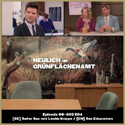 S05E04 - Sex Education S05E04 - Sex Education