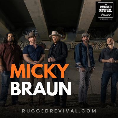 Micky Braun – Life on the Road with Micky & The Motorcars Micky Braun – Life on the Road with Micky & The Motorcars