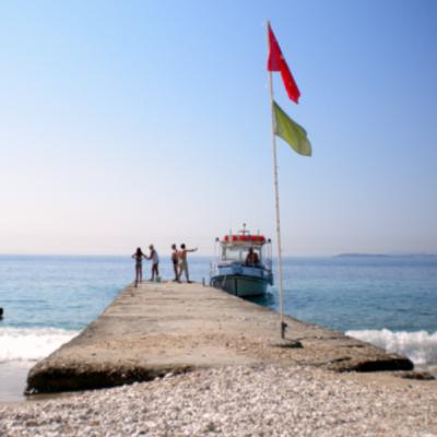 Μακροβούτι στα καλοκαίρια