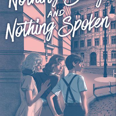 Get Nothing Sung and Nothing Spoken by Nita Tyndall Full Page