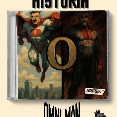 HIST脫RIA DO OMNI MAN HIST脫RIA DO OMNI MAN