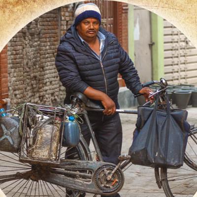 Ateet - Episode 2 (Story of Prem Krishna)