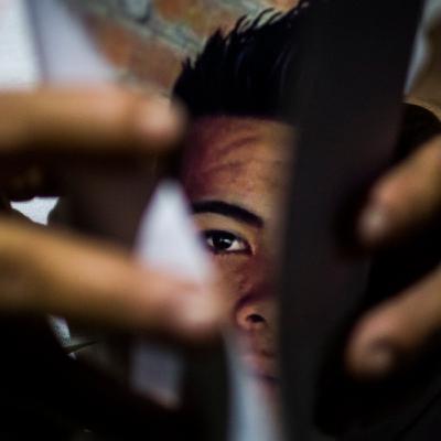 Libro 4. El Salvador, un país sembrado de muertos