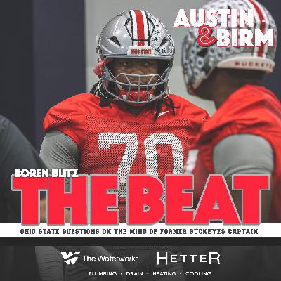 The Beat: Evaluating Ohio State winter offseason moves, gearing up for spring practice