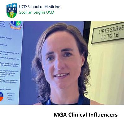 Dr Christine Quinlan - Consultant Plastic and Reconstructive Surgeon (UCD Class of 2009). Dr Christine Quinlan - Consultant Plastic and Reconstructive Surgeon (UCD Class of 2009).