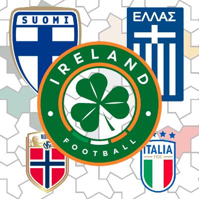 Episode 78 - Not quite a moral victory Episode 78 - Not quite a moral victory