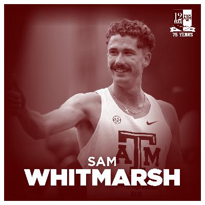 Going the Distance with Sam Whitmarsh