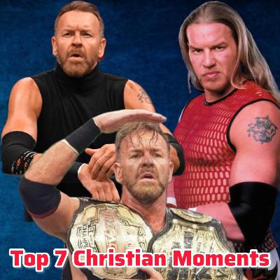 Top 7 Christian Moments
