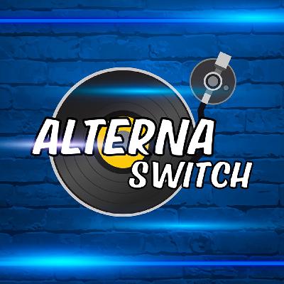 AlternaSwitch Temporada 2 Capítulo 3