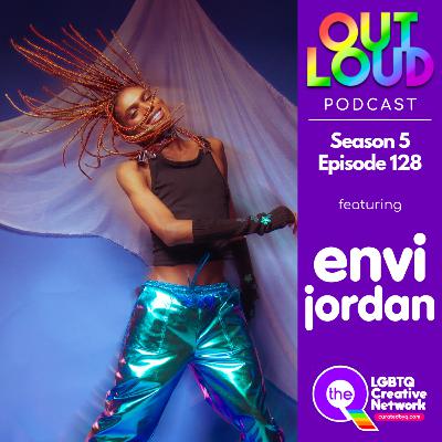 S5 E128: Envi Jordan