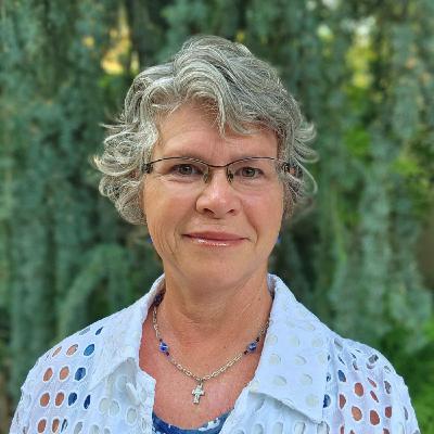Rest, Redemptive Gifts and Unlocking Dominion Authority with Dr. Laura Sanger