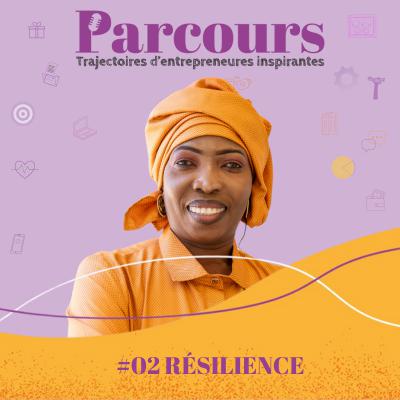 EP 02 - Résilience avec Yvonne Moussane Ndione (Ecole Babacar Thioungane Faye) EP 02 - Résilience avec Yvonne Moussane Ndione (Ecole Babacar Thioungane Faye)