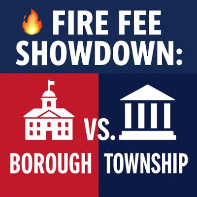 Fire Wars: Six Minutes vs. Seventeen Minutes