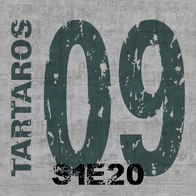 [T09] S1E20 - 'La duración de los juegos: el caso de Storyteller y Terra Nil'