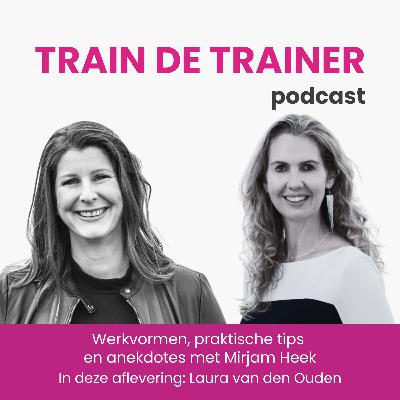 #35 Van uitvoerder naar strategisch L&D adviseur, hoe doe je dat?