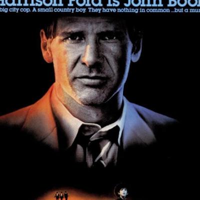 449 -Único Testigo - Peter Weir - La gran Evasión