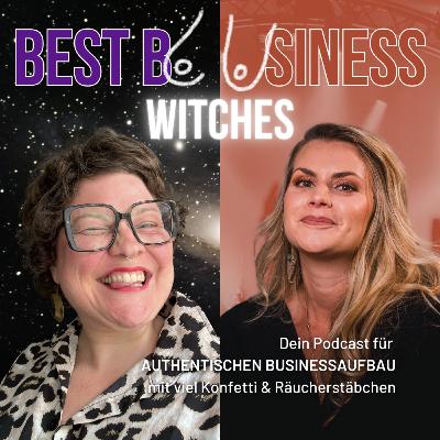 Folge 36: Sach ma Schätzelein, was zur Hölle ist denn jetzt mein nächster Schritt?