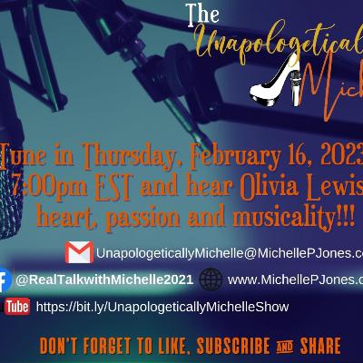 UMS Conversation with Olivia Lewis Trailer UMS Conversation with Olivia Lewis Trailer