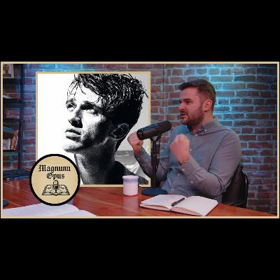 POUR ou CONTRE L'ÉTRANGER ? Discussion sur le ROMAN et le FILM - Magnum Opus Hors-Série