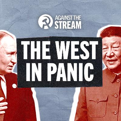 China humiliates the West, revolution in Indonesia, French regime in crisis