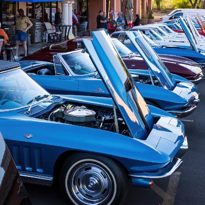 Morning Motors