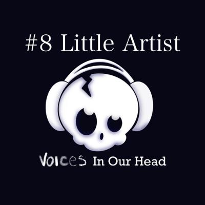#8 Little Artist