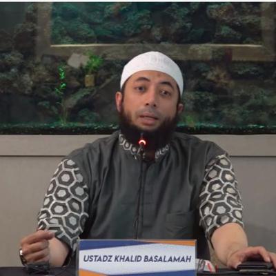 Jalankan tugas dan kewajibanmu