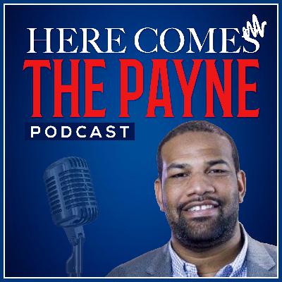 What the Hell is Going on With Ice Cube? David Swerdlick of the Washington Post Joins to Discuss