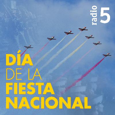 Especial Día De La Fiesta Nacional Especial Día De La Fiesta Nacional