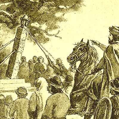 (Nie)święta Polska Piastów