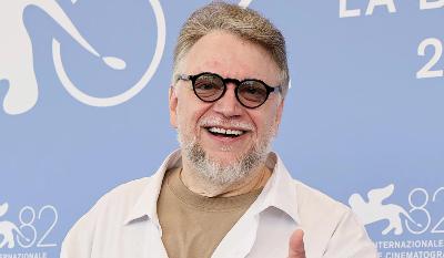 Guillermo del Toro assure être un grand fan de… la mort